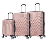 RIGOROSO - S0567 - ROSE GOLD - 20/28/30