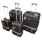 TUCCI INFALLIBLE 4PC SET - T0532 - BLACK - 19/21/28/30
