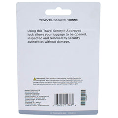 2-PK PADLOCKS AST BLK/GRN