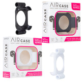 Uptech Air Pods Air Case For Apple Watch 42mm / 44mm Assorted Colors 8 pcs Black UPC # 842100193073 - 4 pcs White UPC # 842100193080