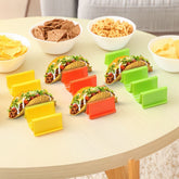 Taco Holders Set Of 3