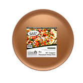 Home Innovations 16 Copper Pizza Pan