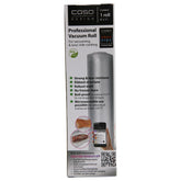 Vacuum Sealer Caso Design Commercial Vacuum Sealer Bag Roll 8x11' BPA Free