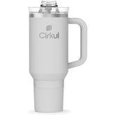 CIRKUL FOG 40 OZ STRAWSIP TUMBLER