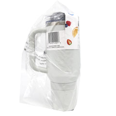 CIRKUL FOG 40 OZ STRAWSIP TUMBLER