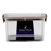 Airtight Food Container 460ML Grey Lid