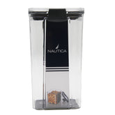 Airtight Food Container 1300ML Black