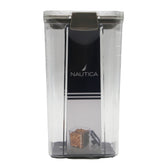 Airtight Food Container 1300ML Grey Lid