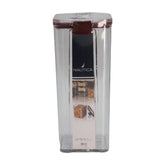 Airtight Food Container 1800ML RED Lid