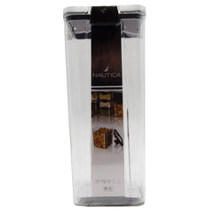 Airtight Food Container 1800ML Black