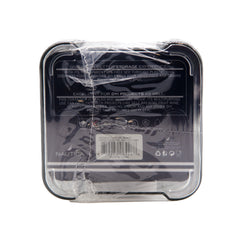 Airtight Food Container 1800ML Black