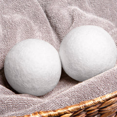 2pk Wool Dryer Balls
