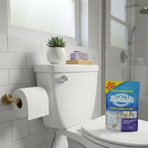 Splash Advanced Cleaning Foaming Toilet Cleaner