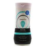 Summer's Eve Active Cleaning Wash, 12oz