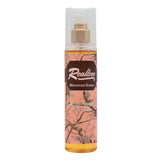 Real Tree Mountain Series Body Mist