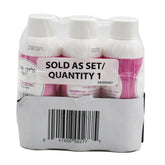 Summer's Eve Simply Sensitive Wash , Sold as 3 pk - 3fl oz each - Item UPC # 0-41608-00222-5 with no additional outside label - UPC # 0-41608-00277-5 With additional label SOLD AS SET /QUANTITY 1