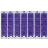HANDY SOLUTIONS 7-DAY PILL BOX