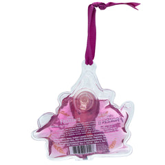 Frozen 2 Anna Leaf Bath BUBBLE BATH POUCH Ornament  item#42F2014HBAZA