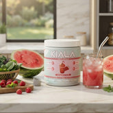 KIALA SUPER GREENS WATERMELON SLUSH 9.0 OZ EXP 10/28