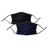 Universal Thread Goods Co. Adult Reusable Face Mask (2pk)