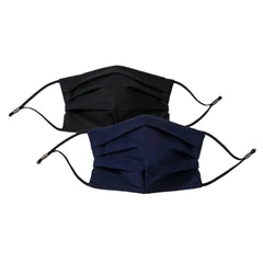 Universal Thread Goods Co. Adult Reusable Face Mask (2pk)