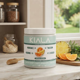 KIALA SUPER GREENS TROPICAL SPLASH 8.8 OZ EXP 9/28