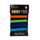 FEI - 16 PC BOBBY PINS - SPORT SRP