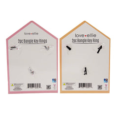FEI - 2PC KEY RING BANGLE SRP