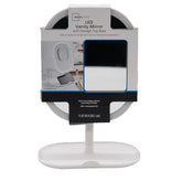 MAINSTAYS LED MAKEUP MIRROR