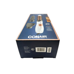 Conair ONIC HOT AIR STYLE BRUSH DOUBLE CERAM