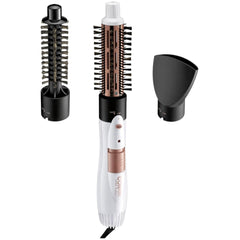 Conair ONIC HOT AIR STYLE BRUSH DOUBLE CERAM