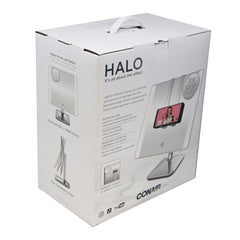 SOCIAL MEDIA LED MIRROR