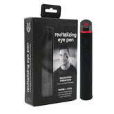 Black Wolf Eye Renewal Pen