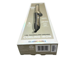 Conair IP 1 CURL IRON