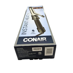 Conair INST HEAT 1 CURL IRON