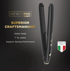 Conair 1 ITALIAN FLAT IRON
