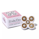 PoshEra - Five Foil Shave Head