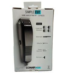 Conair SIMPLE CUT HAIRCUT KIT