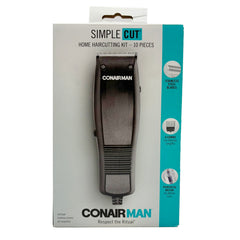 Conair SIMPLE CUT HAIRCUT KIT