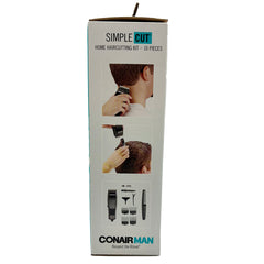 Conair SIMPLE CUT HAIRCUT KIT