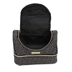 Jones New York - LOGO PU MULTI COMPARTMENT ORGANIZER