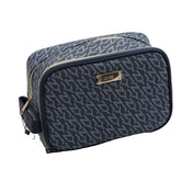 Jones New York - LOGO PU DOPP KIT