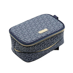 Jones New York - LOGO PU DOPP KIT