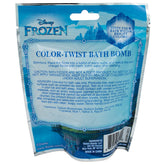 Frozen Bath Bomb Fizzie 60g BigLots $1pp item#42FZ021HBAZA