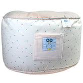 Blythe Toddler Ottoman