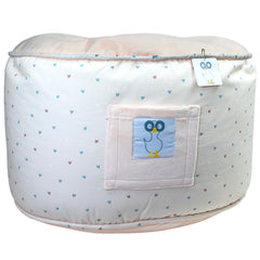 Blythe Toddler Ottoman