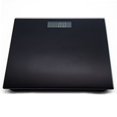 HANDY SOLUTIONS TALKING DIGITAL BATHROOM SCALE