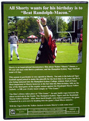 Shorty DVD Special Wide Screen