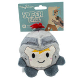 Hugsmart Super ball 2 -in-1 Toy