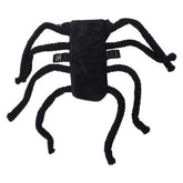 Spider Leg Pet Costume One Size Fits Most Items Dimensions 10.23in x 26.37in Adjustment Neck Strap 16.10in X .98in